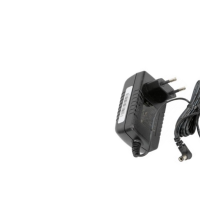 EU Plug Adapter Charger ปลั๊กอะแดปเตอร์สำหรับ Conga 3290 3390 3490 3590 3690 3790 3890เครื่องดูดฝุ่นหุ่นยนต์อุปกรณ์เสริม