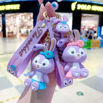 Free Shipping Bags Hangings Ornaments Cute StellaLou Disney Kawaii