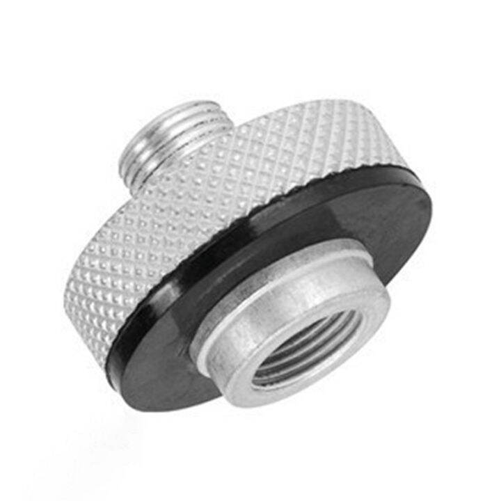 Portable Outdoor Camping Stove Adapter Flat Gas Tank Cooking Adapter