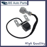 รถกล้องมองหลังสำหรับ2011-2014 Hyundai I45 I40 Sonata YF 95760-3S102 957603S102กล้องสำรองข้อมูลย้อนกลับชิ้นส่วนรถยนต์