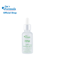 De.s Formula Organic Rosewater Pore Minimizer Serum 30ml เซรั่มออร์แกนิค พอร์ มินิไมเซอร์