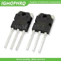 10pcs/lot 2SA1941 2SC5198 2SD1047 TO 3P 2SB817 A1941 C5198 D1047 B817 TRANSISTORS