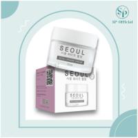 Seoul Moist Cream โซลครีมมอยซ์ ครีมโซลออแกนิค ครีมมอยซ์ โซล (ขนาด 10 ml.)