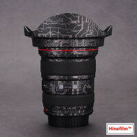 EF 17-40 F4เลนส์สติกเกอร์รูปลอกผิวสำหรับ Canon EF7-40 F 4L USM เลนส์ Protector Coat Wrap Anti Scratch Court Wraps กรณี