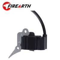 Chainsaw Ignition Coil Cap &amp; Spring Replacment Fit สำหรับ2500 25cc Chainsaw Garden Power เครื่องมืออุปกรณ์เสริม