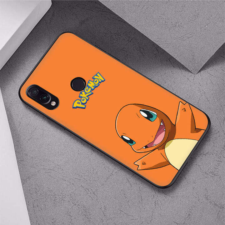 xiaomi-mi-9-9t-10t-11i-11t-11-12-12x-poco-c3-f2-f3-gt-m2-m3-pro-x2-pocophone-f1-pokemon-pikachu-cartoon-pattern-phone-เคสโทรศัพท์