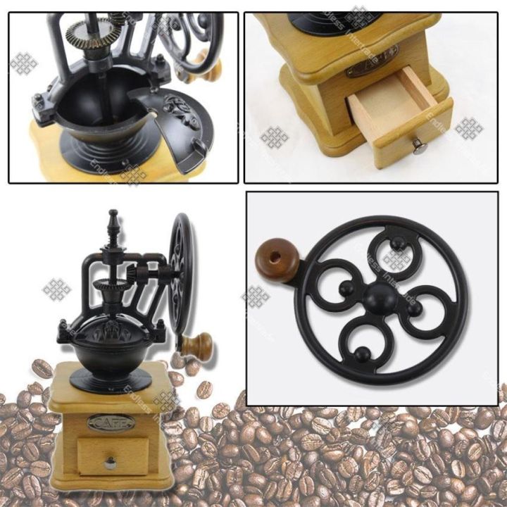 cfa-เครื่องบดกาแฟ-ทรงวินเทจ-vintage-manual-coffee-grinder-รุ่น-vcg204-wjครื่องบดกาแฟ-ทรงวินเทจ-vin-เครื่องบดเมล็ดกาแฟ