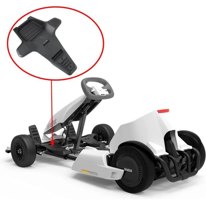 Original Pedal Cover For Ninebot Gokart Electric Go Kart Balance Foot