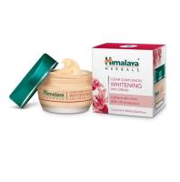 Himalaya Herbals Clear Complexion Whitening Day Cream 50 ml.