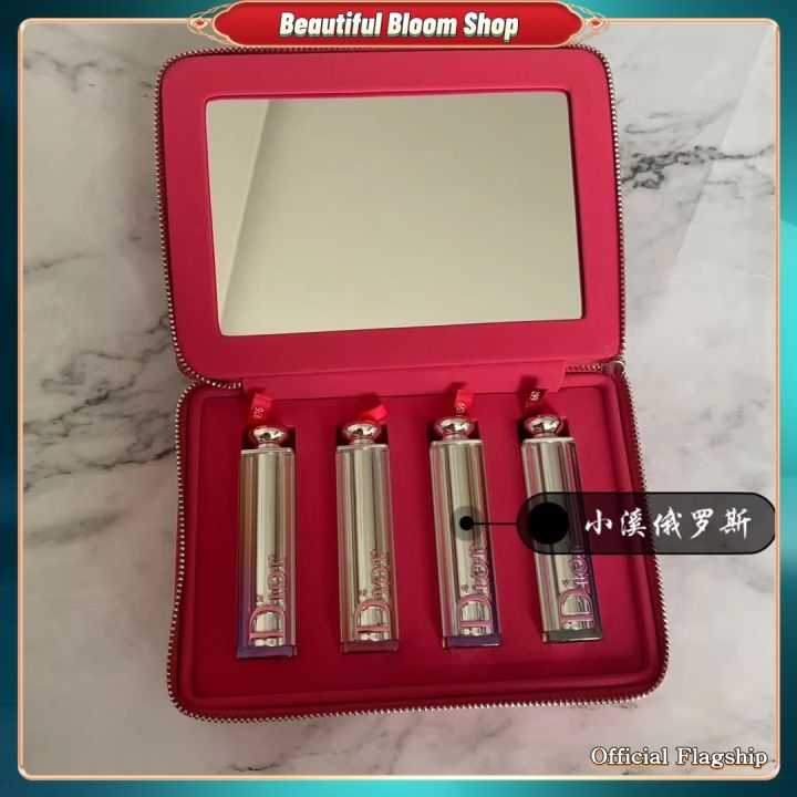 Mua dior lipstick set chính hãng giá tốt tháng 8 2023  Giaonhan247com