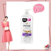 Pantene Shampoo Total Damage Care 1200 ml  แพนทีน โททัลแดเมจแคร์ แชมพู ขนาด 1200 มล.