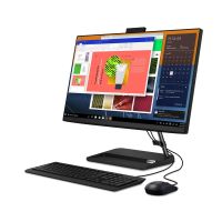 LENOVO AIO IDC3-F0G100UCTA - 23.8"/R5-7530U/8GB/512GB/UHD/W11/Office H&amp;S/3Y*3 CO3-000938