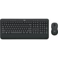 Logitech MK545 Advance Wireless Combo