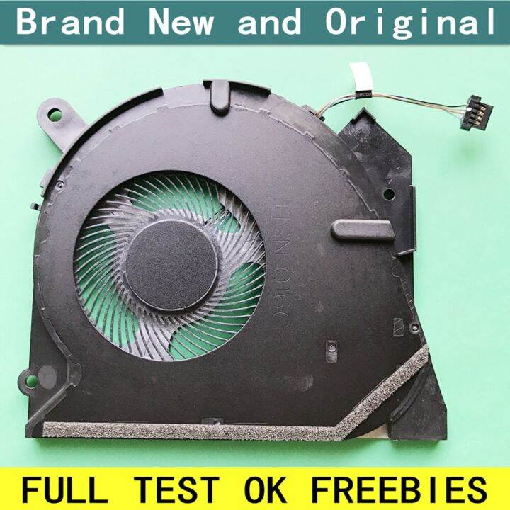 New laptop CPU cooling fan Cooler Notebook PC for HP ProBook 450 G6 HSN