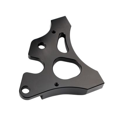 “：{}” Brake Caliper Adapter For Taiwan MSP Front Fork MD F2 / UF2