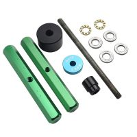 【LZ】۞﹍✴  Bicycle Ratchet Hub Bearing Remoção e Instalação Tool Steel Bicycle Repair Tools Acessórios para bicicletas DT SWISS EXP 1Set