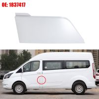 1837417 Tank Housing Flap Fuel Petrol Diesel Filler Flap Cap Cover for Ford Transit Custom 2012-2016