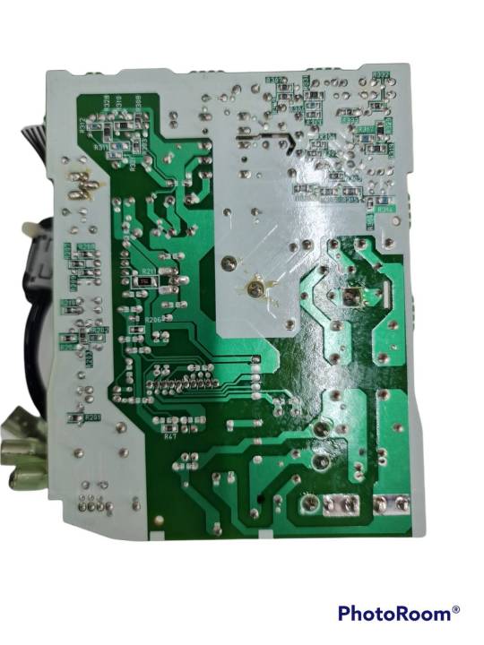 แผงวงจร-เครื่องปรับอากาศ-ยี่ห้อ-เทรน-รุ่น-mcw512-524ab5ao-pc-board-ของแท้จากโรงงาน-ของใหม่