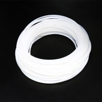 【Big-promotion】 KingNet_lk 5M 2*4มม. PTFE ยาวระยะทางฟีด1.75มม. สำหรับ Ender-3 CR-10 Series DIY 3D ชิ้นส่วนเครื่องพิมพ์