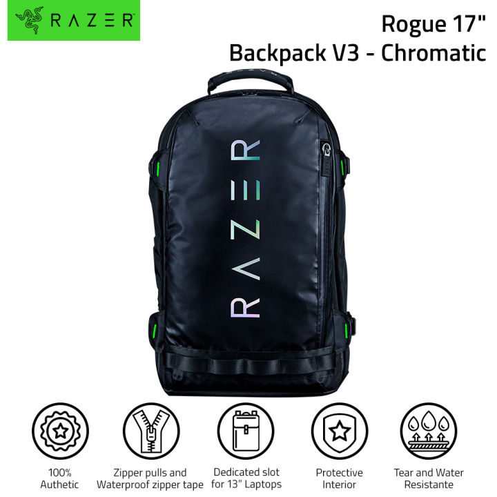 RAZER バッグ - トートバッグ