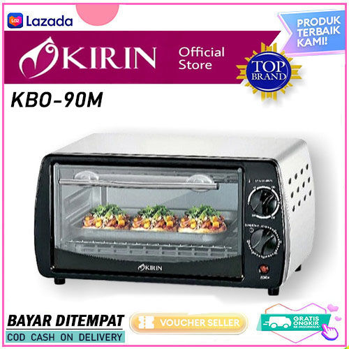 kirin oven 300 watt