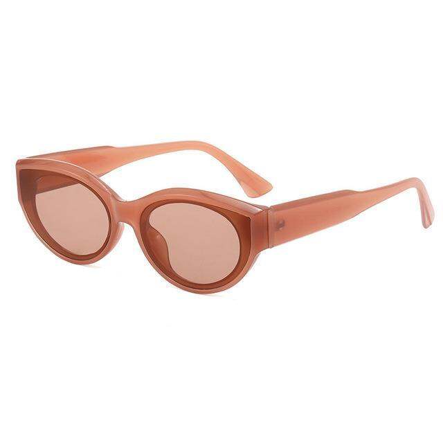 the-new-retro-oval-frame-sunglasses-personality-catwalk-small-frame-sunglasses-glasses-men-39-s-women-39-s-universal-uv400-eyewear