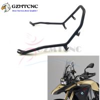 High Quality Motorcycle Windscreen Windshield Mount Bracket for BMW F800GS ADV Adventure (adv) Version 2014-2018