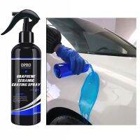 【YP】 Dpro Car  Glass Plated Hydrophobic Paint Hardness Wax VM-01