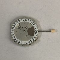 【CC】 accessories SL70 movement six needle function quartz 369 seconds 6912