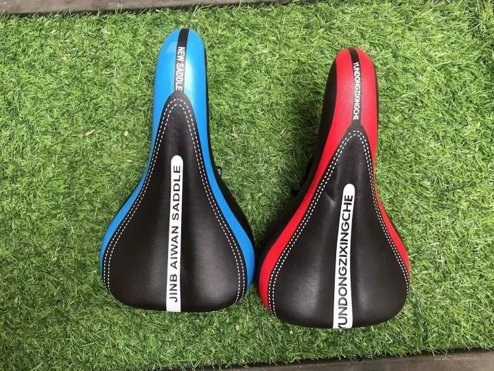 Brand New high quality saddle for mtb,mountain bike saddles Lazada PH