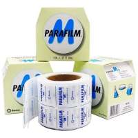 พาราฟิล์ม Parafilm M ยกม้วน 125 ฟุต