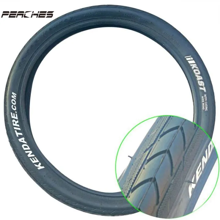KENDA Sunlite 24 X 1.75 Rim Strips, Bundle Of 25