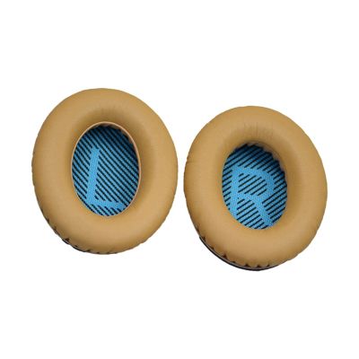 Earpads for BOSE QC35 BOSE QC25 QC15 AE2 Headphone Replacement EarPads Wireless Headphone PU Earmuffs