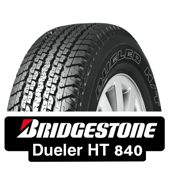 ยางรถยนต์-bridgestone-265-70r16-รุ่น-dueler-ht-d840-4-เส้น-ยางใหม่ปี-2021-ยางกระบะ-ขอบ16