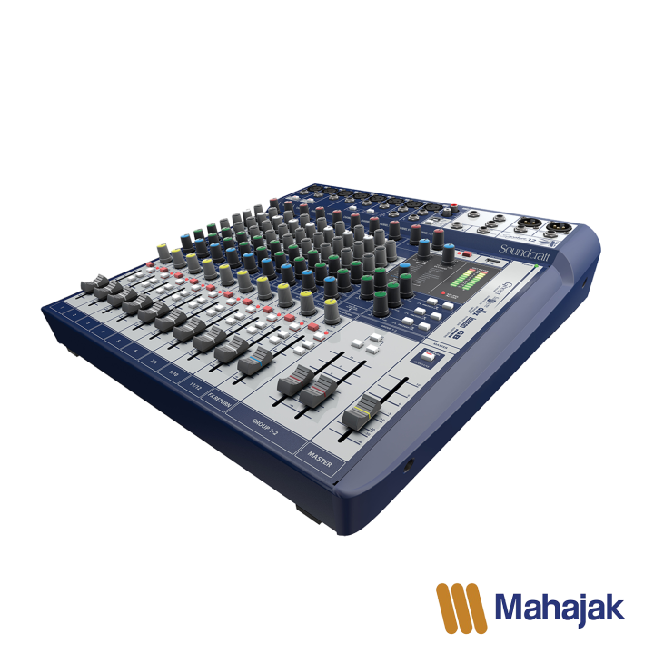 soundcraft-signature-12-compact-analogue-mixing