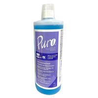 Puro Milk System Cleaning Liquid 1000 ml.