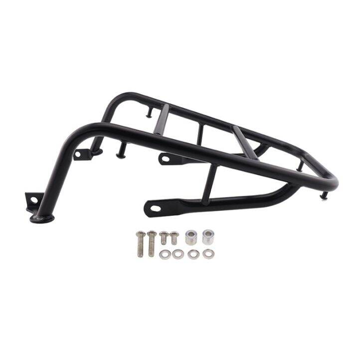 Motorcycle Luggage Rack Replacement Parts for Yamaha SEROW 250 2005 ...