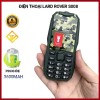 Điện thoại landrover s008 2sim 2 sóng loa siêu to, bàn phím lớn - ảnh sản phẩm 1