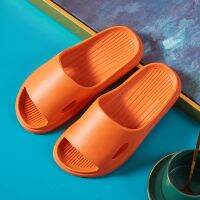 【cw】 Slides Men 2022 Fashion Sandals Female Slippers Designer Shoes Male EVA Rubber Lightweigth Clogs !