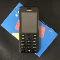 โทรศัพท์มือถือโทรศัพท์ปุ่มกด NOKIA PHONE 206 4G เหมาะกับผู้สูงอายุทุกวัยใหม่ ภาษาไทย