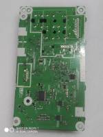 เมนบอร์ด ทีวี ชาร์ป 32 นิ้ว ( MAIN BOARD SHARP ) รุ่น : LC-32LE265M