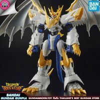 BANDAI ANIME FIGURE-RISE STANDARD AMPLIFIED IMPERIALDRAMON PALADIN MODE โมเดล การ์ตูน อนิเมะ