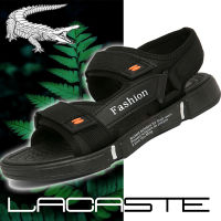 L.AOASTE?☛จัดส่ง2-3วัน☚ 3 สี【จัดส่ง24ชม.?】EU:39-44 ส่งเร็ว??? รองเท้าแตะลำลองผู้ชายรองเท้าแตะผู้ชาย รองเท้าแตะแฟชั่น รองเท้าแตะคู่ รองเท้าแตะผู้ชาย รองเท้าแตะส้นแบน รองเท้าสบาย รองเท้าชายหาดฤดูร้อน.