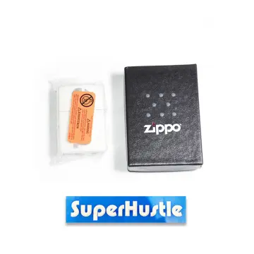 Buy Supreme Zippo online | Lazada.com.ph