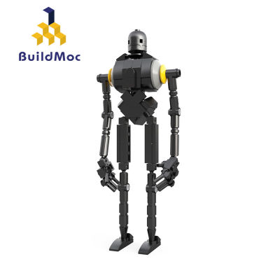 ชุดสตาร์วอร์ส Moc-59025บล็อกตัวต่อของเล่นสำหรับผู้ใหญ่ของขวัญบล็อกตัวต่อเข้ากันได้เลโก้หุ่นยนต์ของเล่น