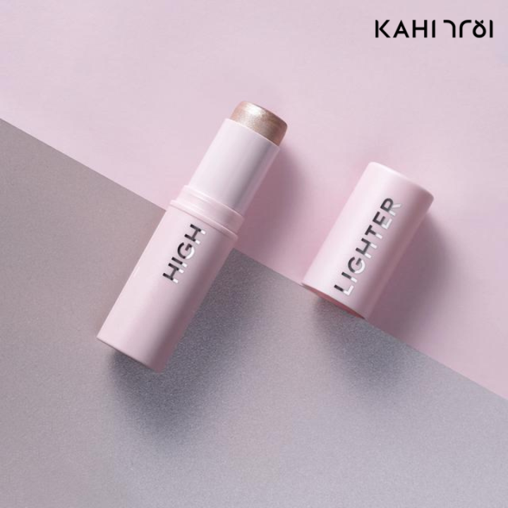 พร้อมส่ง-ของแท้-kahi-seoul-highlighter-9g-ไฮไลท์เตอร์ชนิดบาล์ม-เพิ่มมิติให้ใบหน้า