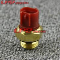 [COD] Suitable for ZX12R ZZR1200 KLX250 water tank sensor temperature