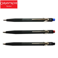 Caran D’ache ดินสอกด ขนาด 2 mm. รุ่นด้ามยาว (160mm) มีให้เลือก 3 สี #77.288