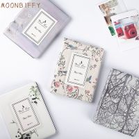 68 Mini Instant for Polaroid Photo Album Picture Case for Fujifilm Instax Mini Film 7s 8 25 50s 90 Instax Album