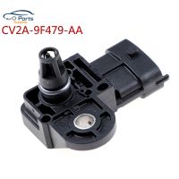 New CV2A-9F479-AA Intake Pressure Sensor For Ford Fiesta MK6 Focus MK3 Escape 1.6 CV2A9F479AA 0261230334